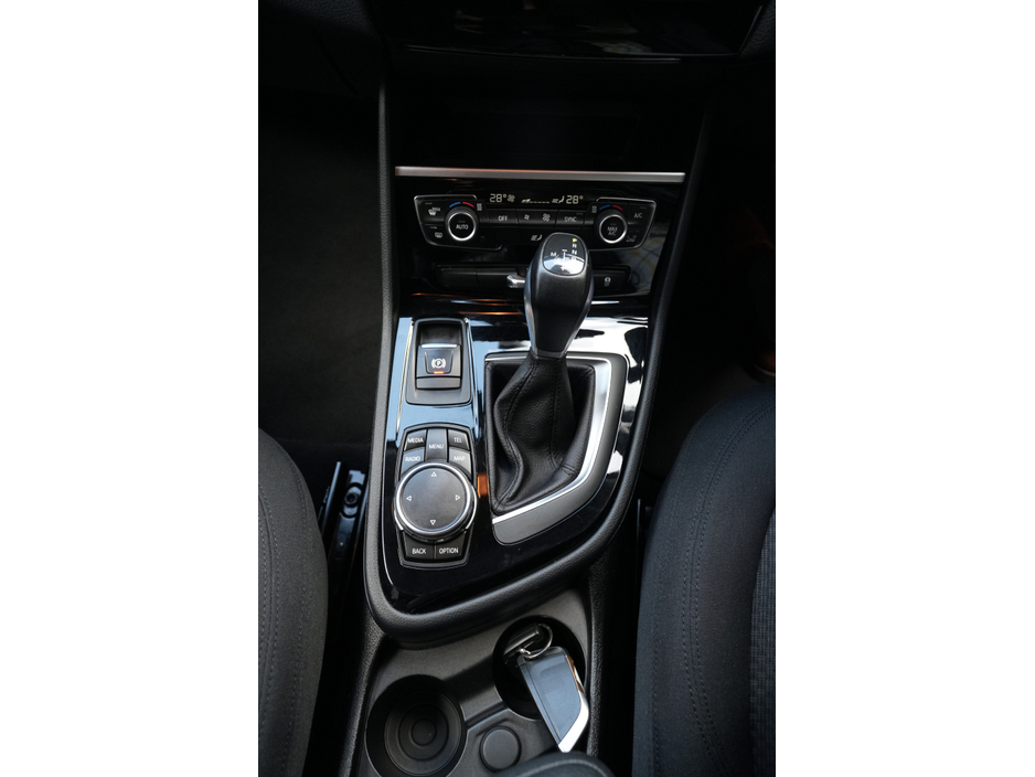 BMW 2 Series 1.5 PETROL DBA-2A15 5DR ESTATE  AUTO // ONLY 98000 KMS // IMMACULATE CONDITION//BUY WITH CONFIDENCE AA AND SIMI APPROVED DEALER 2026 // FINANCE ARRANGED // ALL TRADE INS WELCOME // — thumbnail 14