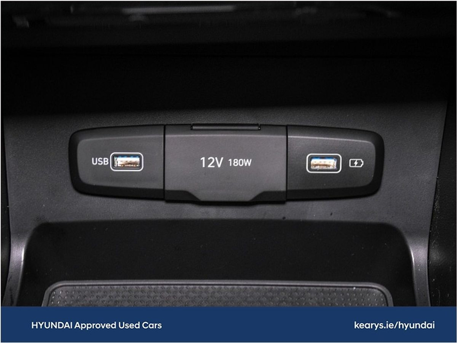 Hyundai Tucson 2WD Comfort Plus — thumbnail 25