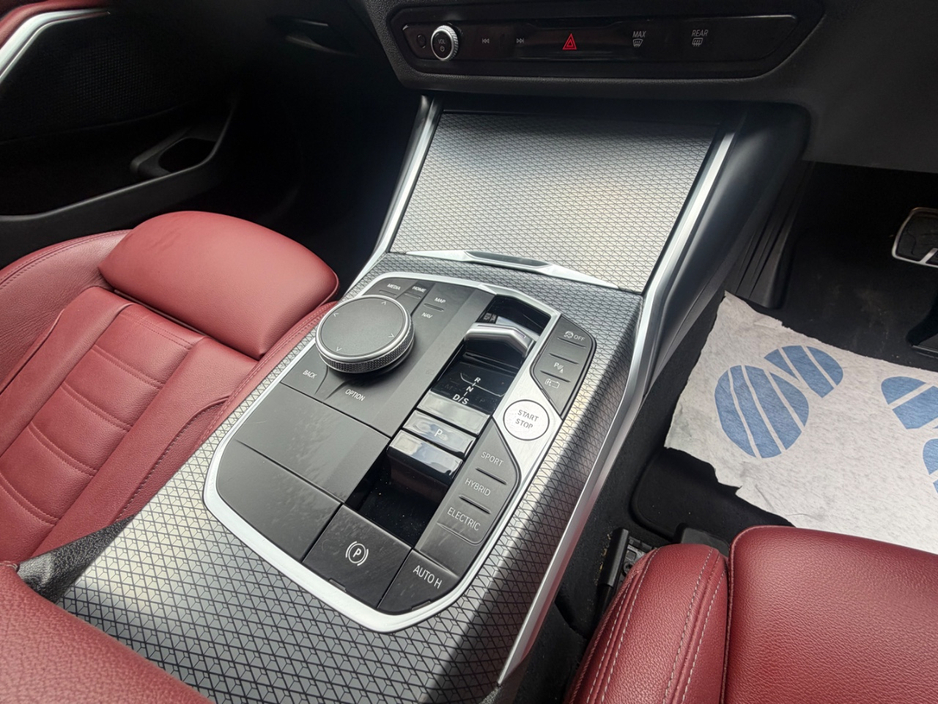 BMW 3 Series M SPORT M Performance Auto LCI Model — thumbnail 23