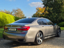 2016 BMW 7 SERIES 730D XDRIVE 2TB 2 7C42 4DR AUTO G2