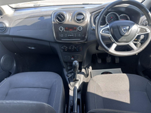 2017 Dacia Sandero 1L Petrol For Sale Images