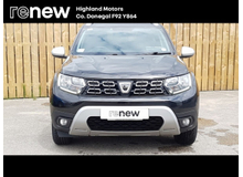 2021 Dacia Duster 1.5L Diesel For Sale Images