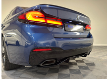 2020 BMW 5 Series 2L Diesel For Sale Images
