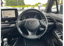 2023 Toyota C-HR 1.8L Petrol For Sale Images