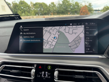 2022 BMW X5 3L Petrol Plug-in Hybrid For Sale Images