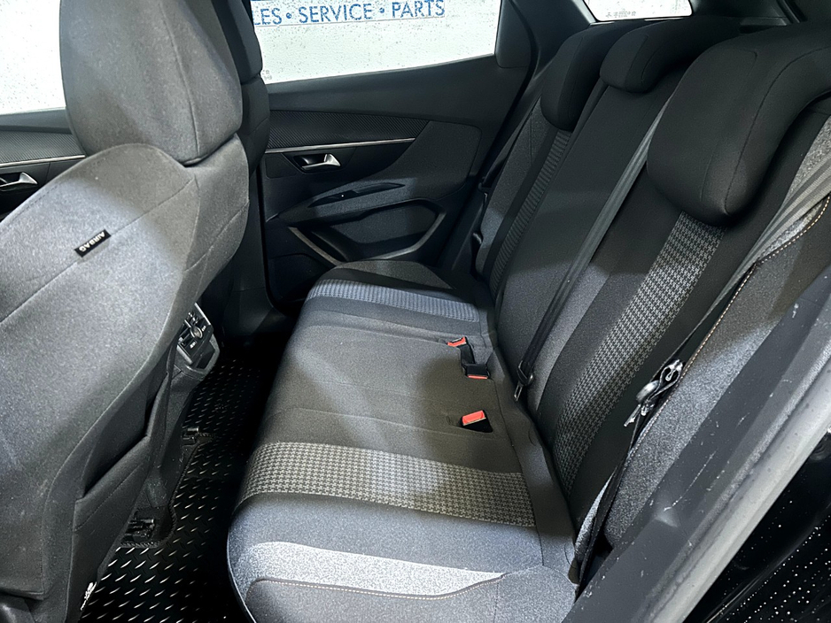 2022 Peugeot 3008 1.5L Diesel For Sale Images