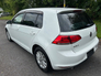 2015 VOLKSWAGEN GOLF 152   1.2 Trendline  TSI  DSG  Automatic