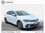 2024 VOLKSWAGEN POLO R-LINE 1.0 TSI PETROL 95HP