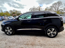 2022 Peugeot 3008 1.5L Diesel For Sale Images