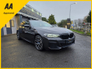 2022 BMW 5 SERIES 530E HYBRID M SPORT 5SME 4DR AUTO