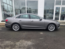 2022 Audi A4 2L Diesel For Sale Images