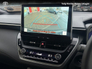 2025 TOYOTA COROLLA CROSS 1.8 SPORT