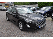 2022 Ford Focus 1.5L Diesel For Sale Images