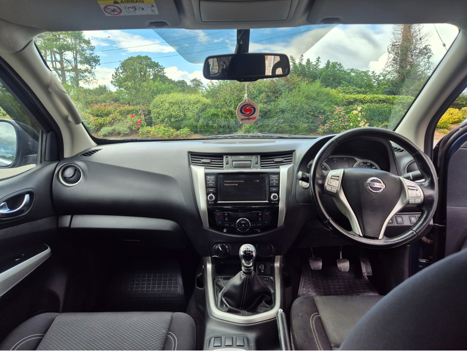2019 Nissan Navara 2.3L Diesel For Sale Images