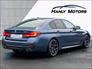 2023 BMW 5 SERIES 5SMA 4DR AUTO
