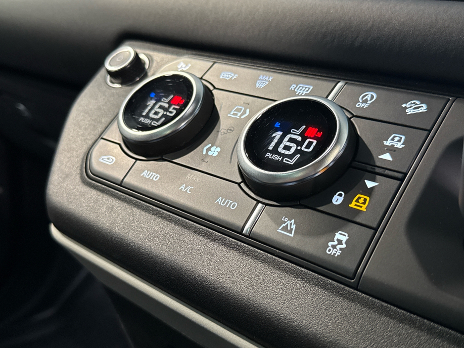 2024 Land Rover Defender 3L Diesel For Sale Images