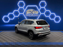 2025 SEAT Ateca 2L Diesel For Sale Images