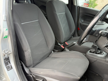 2013 Ford Fiesta 1L Petrol For Sale Images