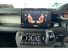 2025 Land Rover Defender 3L Diesel For Sale Images