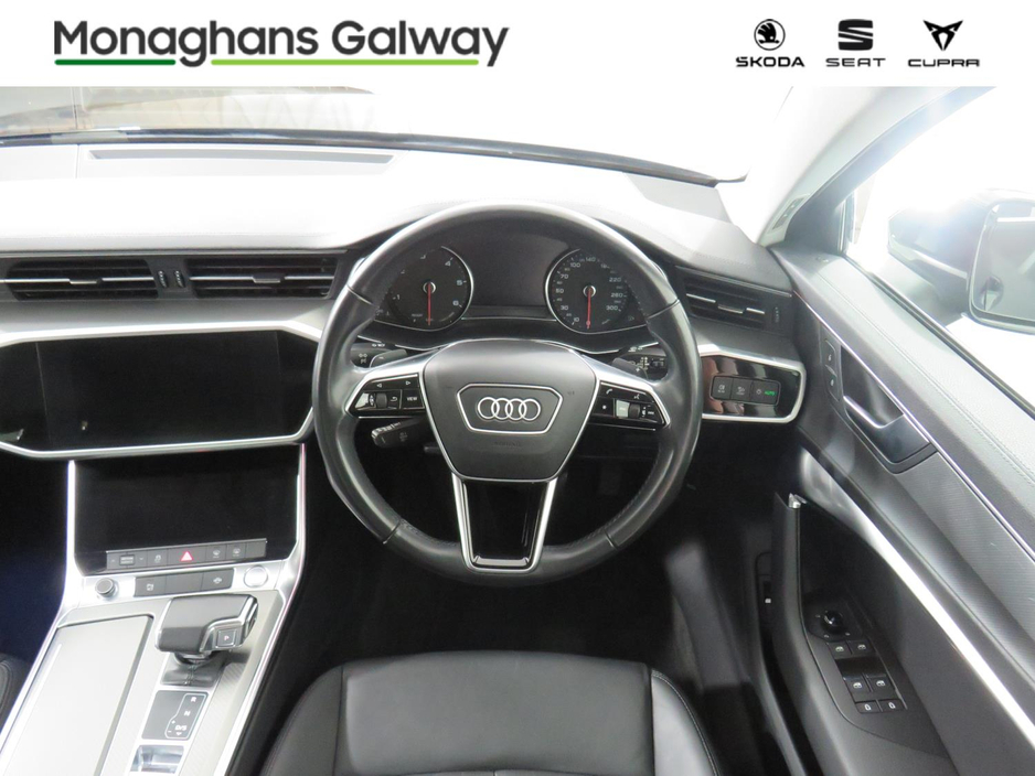 2020 Audi A6 2L Diesel For Sale Images