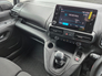 2022 CITROEN BERLINGO ENT BLUEHDI 100 MWB 6 650KG MY50