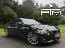 BMW 4 Series 420d SE F36 Gran Coup Automatic DSL