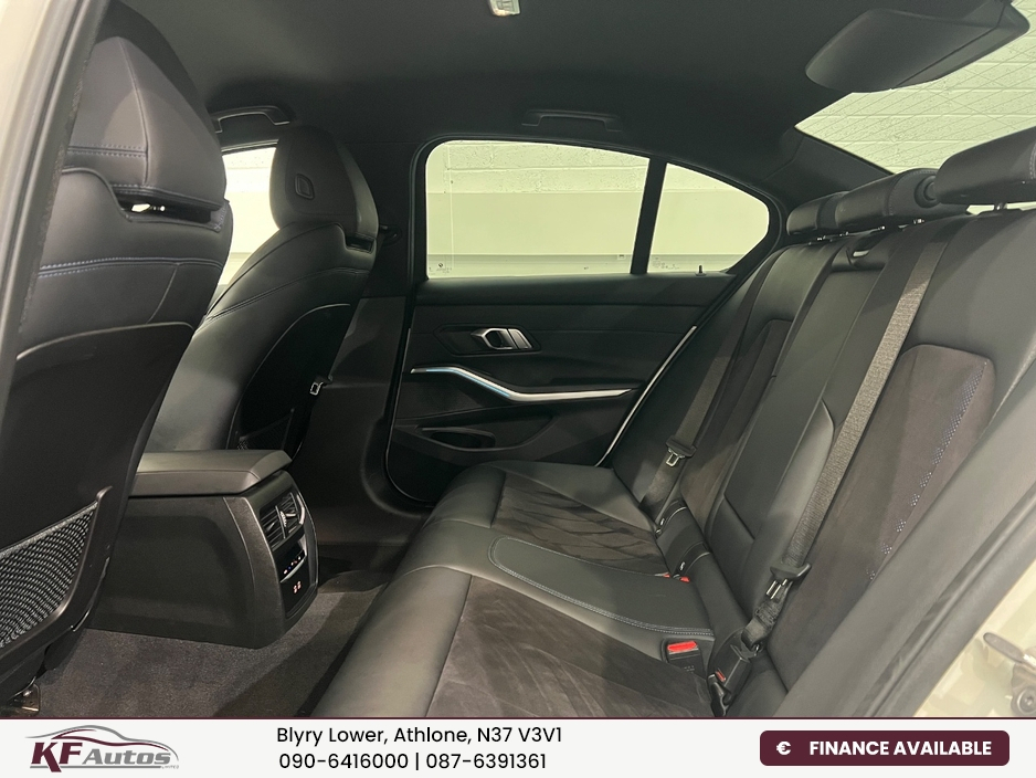 2023 BMW 3 Series 2L Petrol Plug-in Hybrid For Sale Images