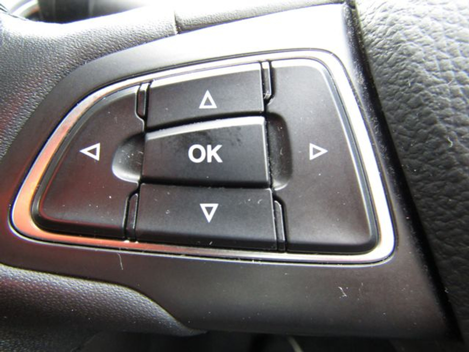 Ford Focus Style 5DR 1.5TD 95PS 6SPD 4DR — thumbnail 29