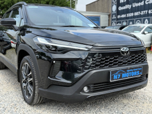 2026 Toyota Corolla Cross 1.8L Petrol Hybrid For Sale Images