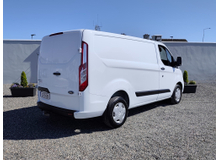 2021 Ford Transit Custom 2L Diesel For Sale Images
