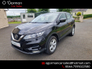 2020 NISSAN QASHQAI ACENTA PREMIUM DC