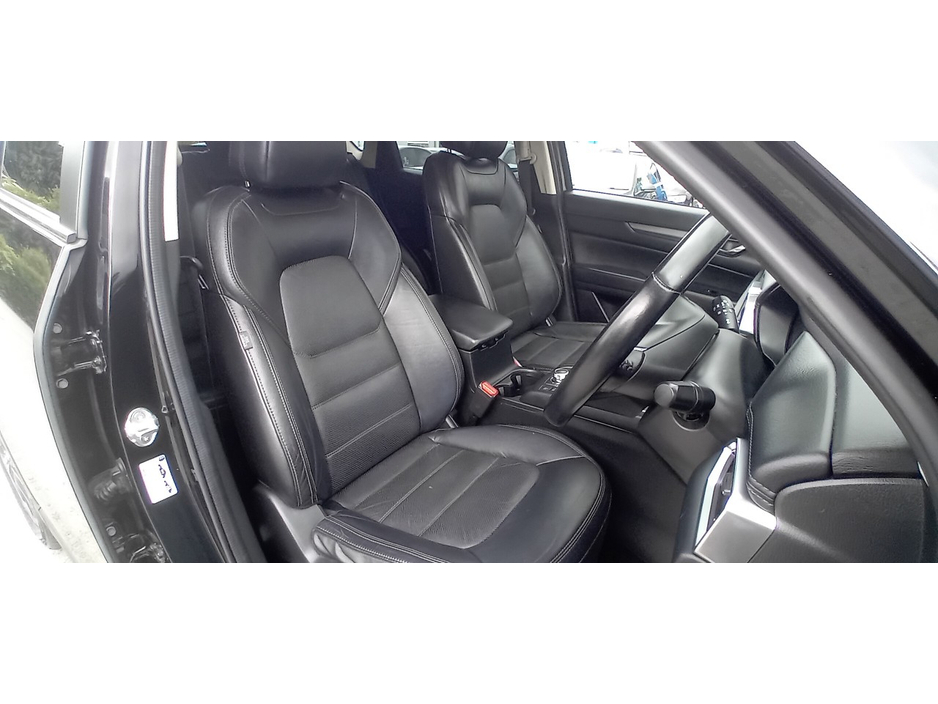 2018 Mazda CX-5 2L Petrol For Sale Images