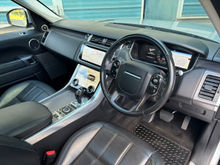 2020 Land Rover Range Rover Sport 3L Diesel For Sale Images