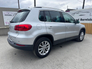 2013 VOLKSWAGEN TIGUAN SPORT 2.0 TDI MANUAL 6SPEED FWD 110HP 4DR