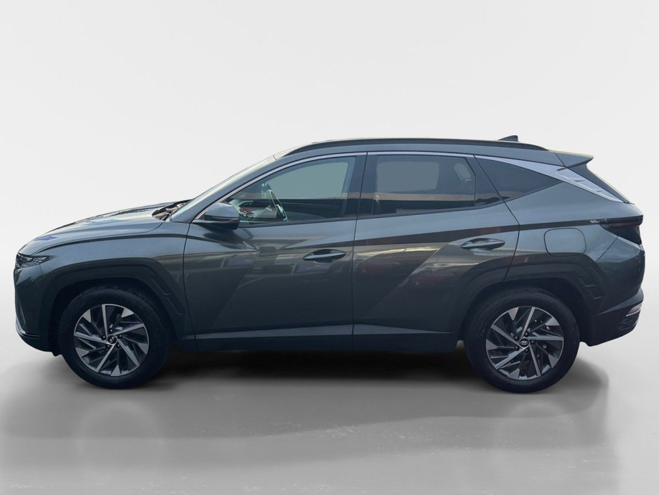 2023 Hyundai Tucson 1.6L Diesel For Sale Images