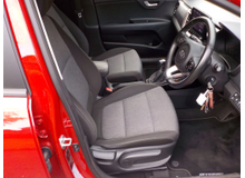 2021 Kia Stonic 1L Petrol For Sale Images