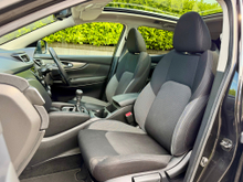 2019 Nissan Qashqai 1.3L Petrol For Sale Images