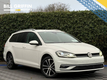 Volkswagen Golf VARIANT 1.2 TSI * HUGE...