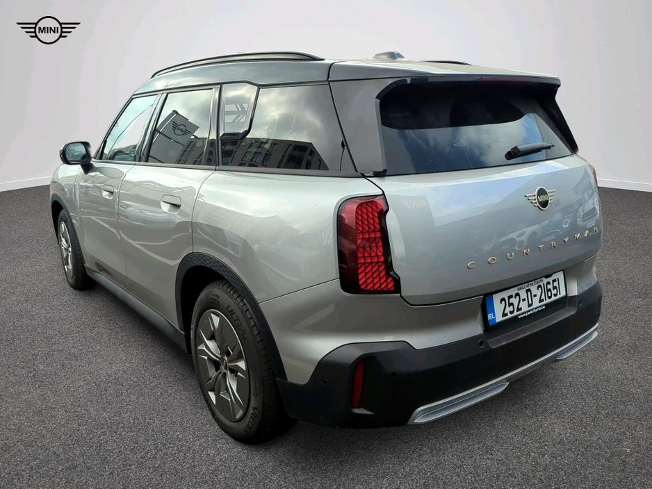 2025 MINI Countryman 0L Electric For Sale Images