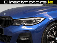 2022 BMW 3 Series 2L Petrol Plug-in Hybrid For Sale Images