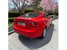 2015 Volvo S60 2L Diesel For Sale Images