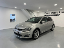 2014 Volkswagen Golf 1.4L Petrol For Sale Images