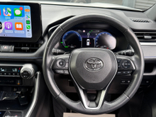 2024 Toyota Rav4 2.5L Petrol Hybrid For Sale Images