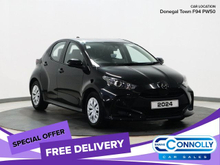 Mazda Mazda2 *86* HYBRID 5DR 116PS PURE AT 4