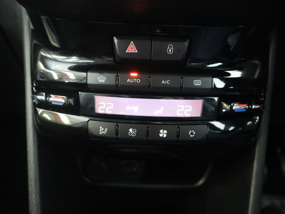 Peugeot 2008 *17* ACTIVE 1.6 BLUE HDI 75 4DR — thumbnail 21
