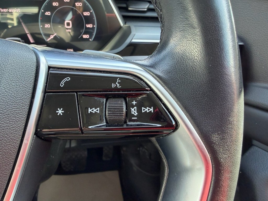 2023 Audi e-tron 0L Other For Sale Images