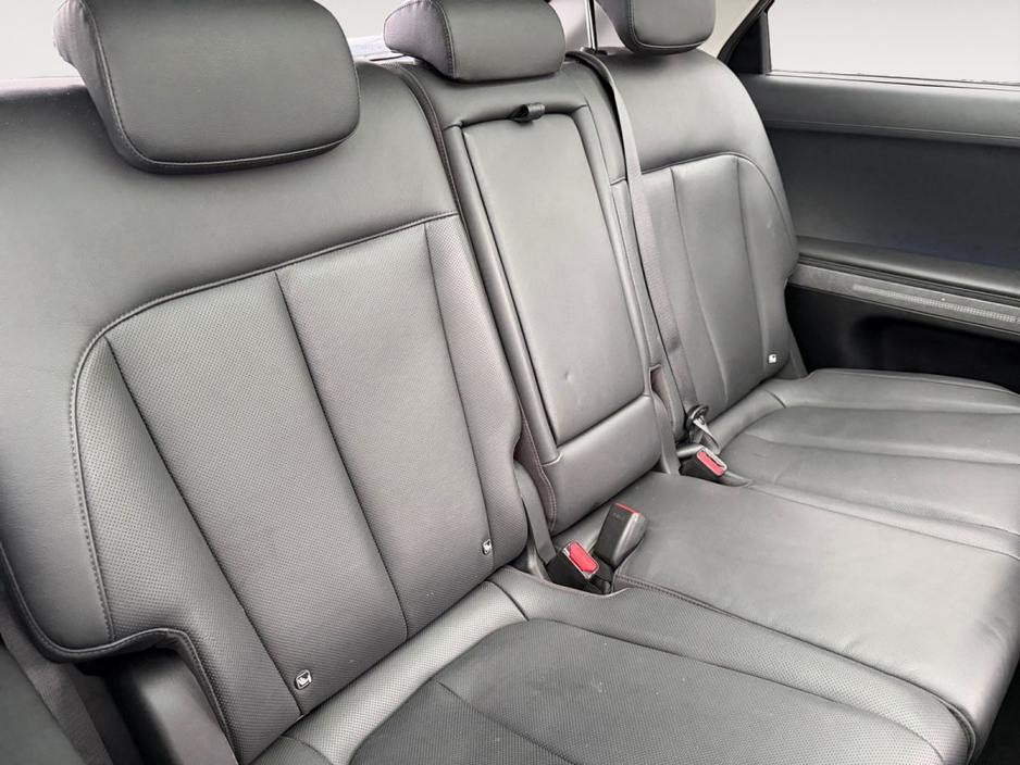 2023 Hyundai Ioniq 5 0L Electric For Sale Images