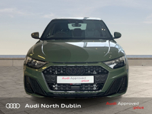 Audi A1 Audi A1 Sportback S line 30 TFSI...