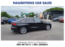 2021 Audi A3 2.0L Diesel For Sale Images