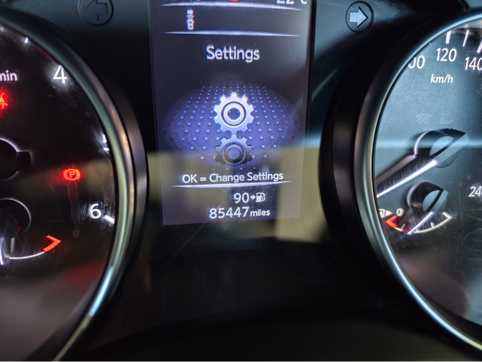 2018 Nissan Qashqai 1.5L Diesel For Sale Images